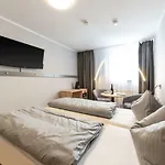 Centerroom Μόναχο