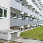 Centerroom Hotel apartamentowy 3*