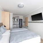 Centerroom Hotel apartamentowy
