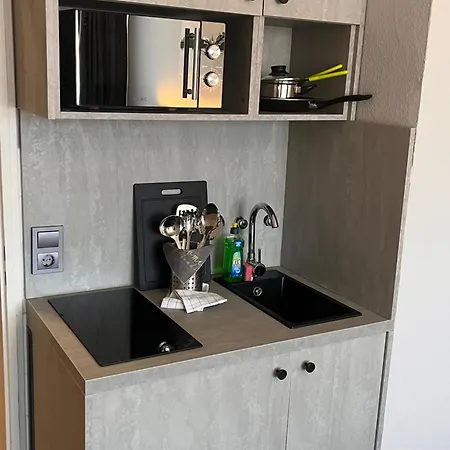 Centerroom 3* Monachium
