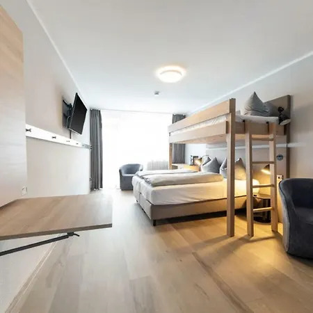 Centerroom Munich