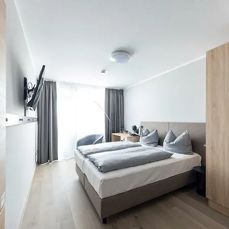 Centerroom