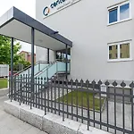 Aparthotel Centerroom