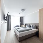 Apartahotel Centerroom Múnich