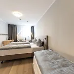 Apartahotel Centerroom