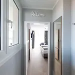 Centerroom Aparthotel Munich