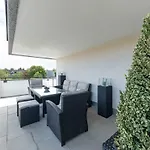 Aparthotel Centerroom Munich