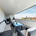 Centerroom 3* Munich