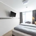 Centerroom 3* Múnich