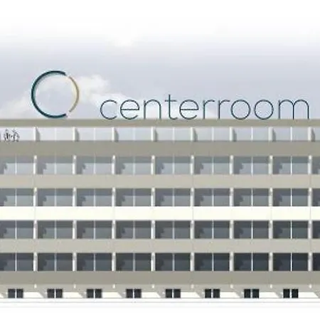 Centerroom Hotel apartamentowy 3*