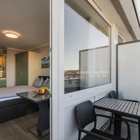 Centerroom Aparthotel