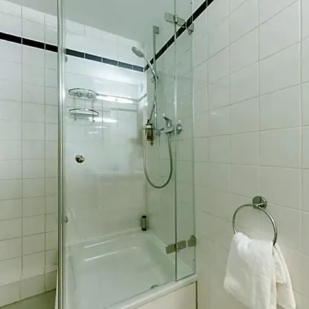 Hotel apartamentowy Centerroom Monachium