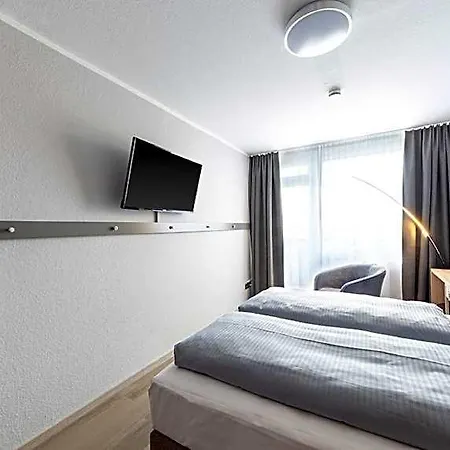 Hotel apartamentowy Centerroom