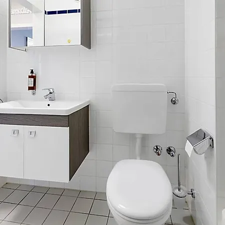 Apartmanhotel Centerroom