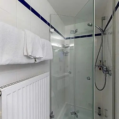 Centerroom Apartmanhotel München