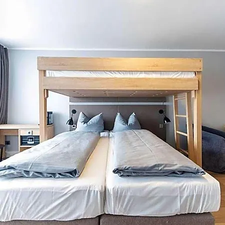 Centerroom Apartmanhotel München
