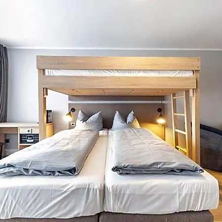 Centerroom Hotel apartamentowy Monachium
