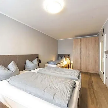 Hotel apartamentowy Centerroom Monachium