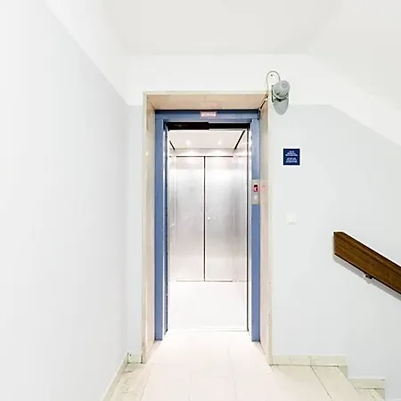 Centerroom Apartmanhotel München