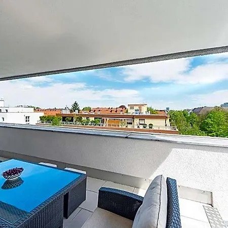 Apartmanhotel Centerroom