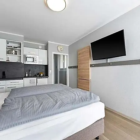 Apartmanhotel Centerroom