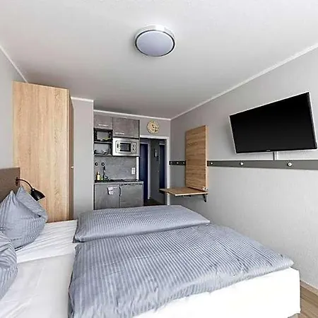 Centerroom 3*