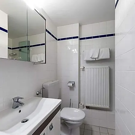 Centerroom Apartmanhotel