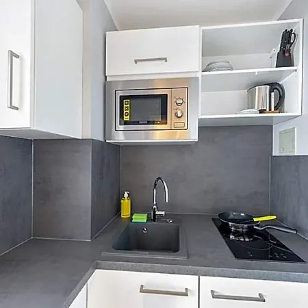 Centerroom 3*