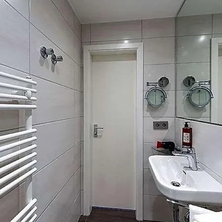 Centerroom 3* Monachium