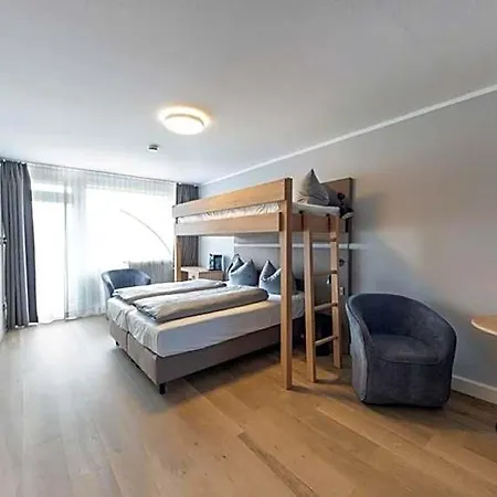 Centerroom Hotel apartamentowy