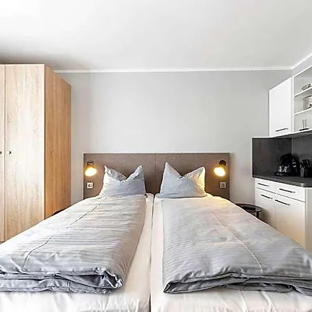 Centerroom Hotel apartamentowy
