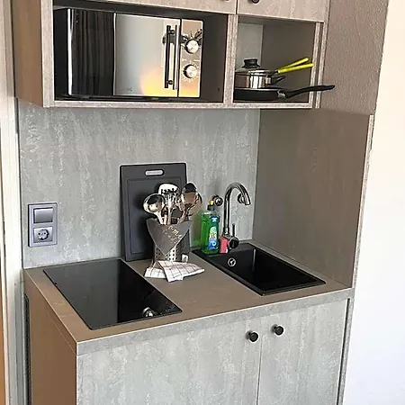 Centerroom Monachium