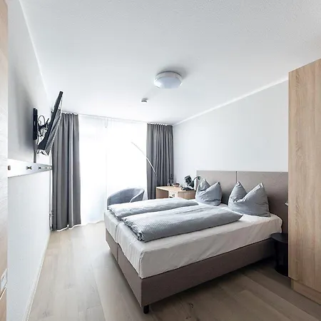 Centerroom München
