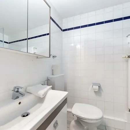 Centerroom Hotel apartamentowy 3*