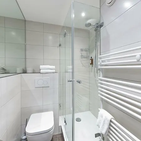 Centerroom 3* Monachium