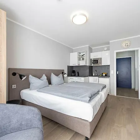 Centerroom München