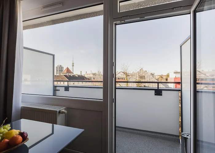 Centerroom Munich