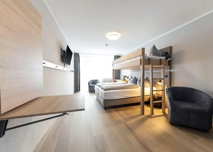 Centerroom 3* München