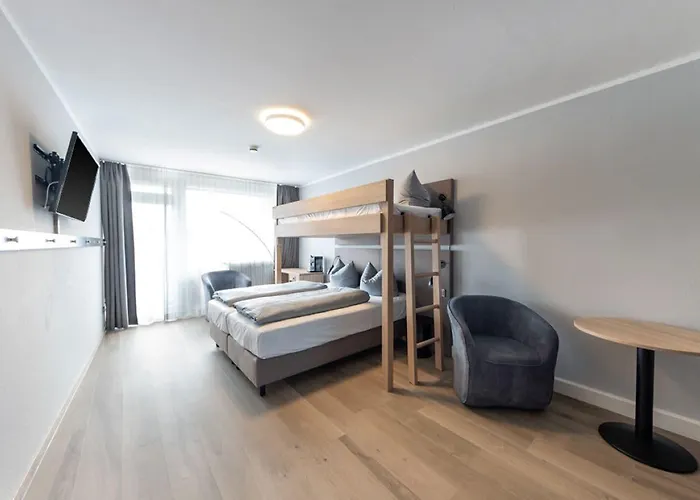 Aparthotel Centerroom 3*