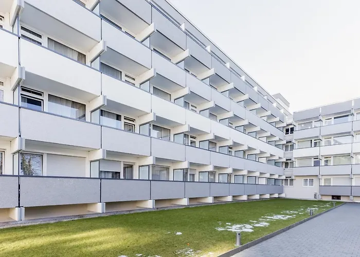 Aparthotel Centerroom 3*