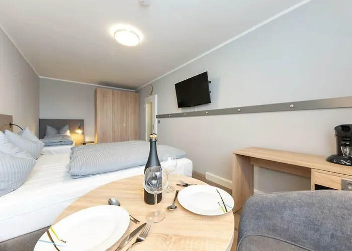 Centerroom 3*