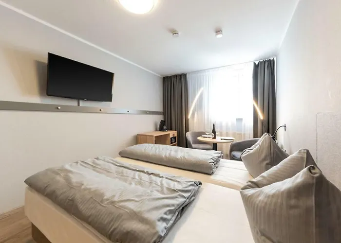Centerroom Munich