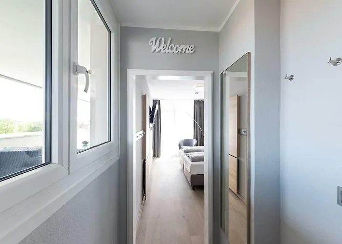 Centerroom Aparthotel München