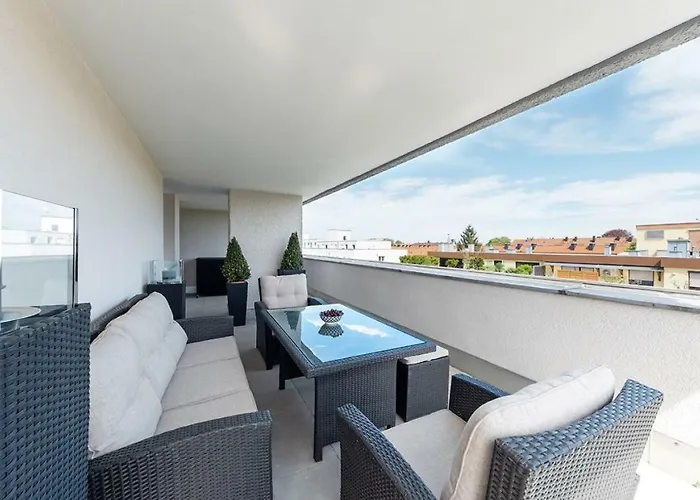 Centerroom 3* München