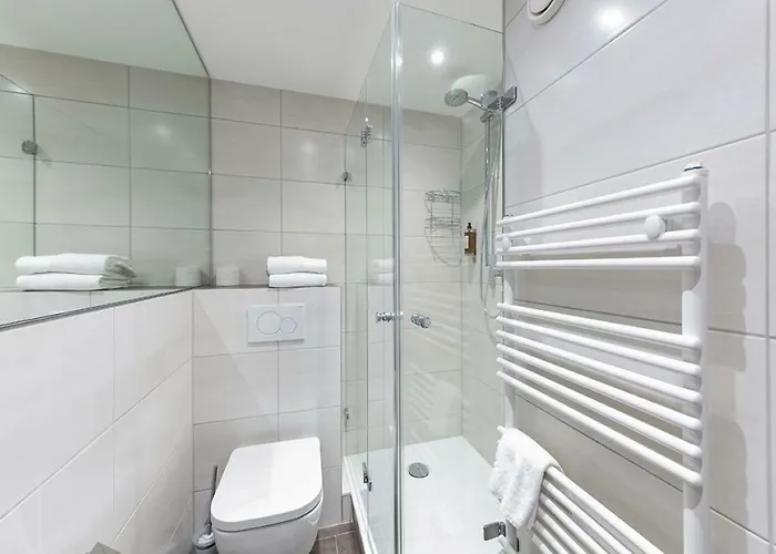 Centerroom 3* München