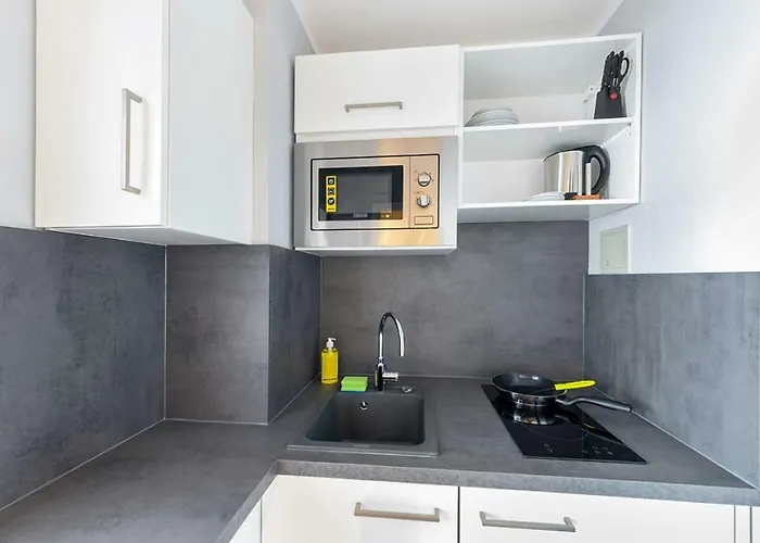 Centerroom 3* München