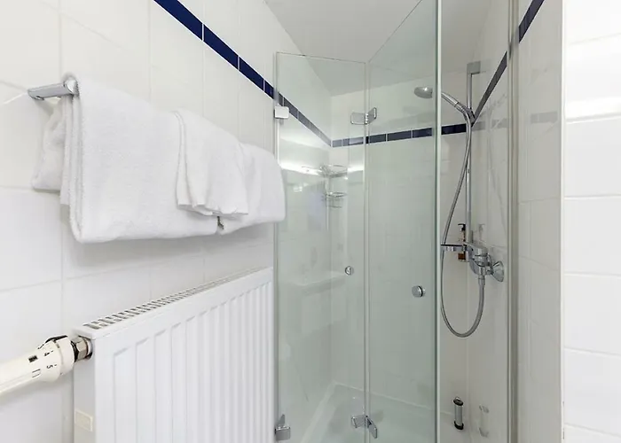 Centerroom Aparthotel München