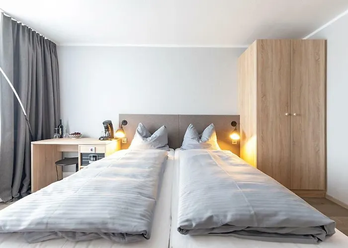 Centerroom Aparthotel