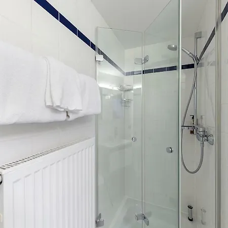 Centerroom アパートホテル ミュンヘン