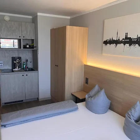 Apart Otel Centerroom 3*